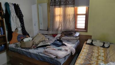 Bedroom Image of 1485 Sq.ft 3 BHK Apartment / Flat for sale in Kunal Mehsana for Rs. 7600000