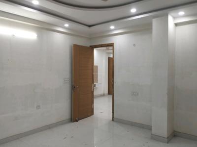 Bedroom Image of 1900 Sq.ft 4 BHK Builder Floor for sale in Rajendra Nagar Ghaziabad for Rs. 16500000