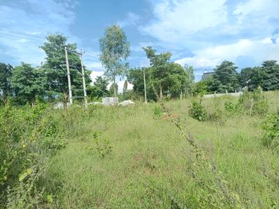 Image of 1200 Sq.ft Residential Plot / Land for sale in Maranayakanahalli, Bengaluru for Rs. 10200000