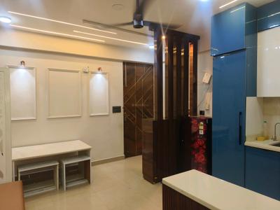 Living Room Image of 748 Sq.ft 3 BHK Apartment / Flat for sale in ROF Amaltas, Sector 92 Gurgaon for Rs. 7200000