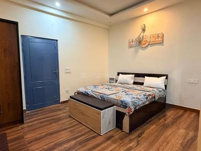 Bedroom Image of 3600 Sq.ft 4 BHK Villa for rent in Malsi Dehradun for Rs. 150000