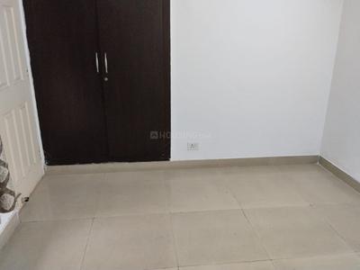 Bedroom Image of 930 Sq.ft 2 BHK Apartment / Flat for sale in Supertech Cape Town, Sector 74 Noida for Rs. 9250000