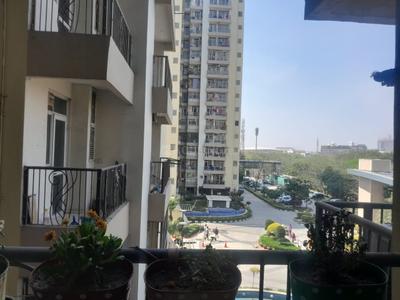 Balcony Image of 1385 Sq.ft 3 BHK Apartment / Flat for sale in Prateek Laurel, Sector 120 Noida for Rs. 16500000
