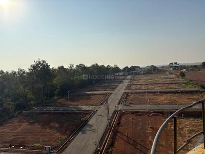 Image of 108 Sq.ft Residential Plot / Land for sale in Nandi Nagar, Bidar for Rs. 3500000