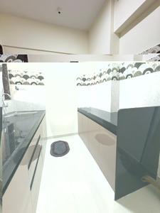Image of 1200 Sq.ft 2 BHK Apartment / Flat for rent in Vedant Sumeet Elite, Thane West, Thane for Rs. 32023