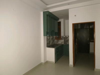 Living Room Image of 450 Sq.ft 1 BHK Builder Floor for sale in Ved Vihar Ghaziabad for Rs. 1375004