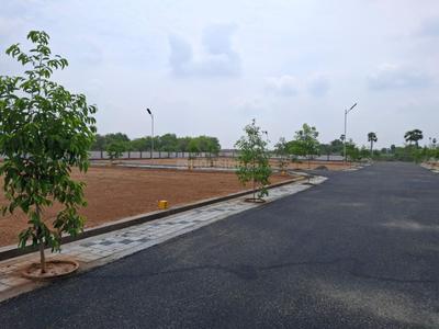 Image of 1200 Sq.ft 2 BHK Independent House for sale in Perundurai, Erode for Rs. 3500000