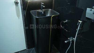 Image of 1045 Sq.ft 2 BHK Apartment / Flat for sale in Panvel, Navi Mumbai for Rs. 12500000
