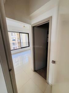 Bedroom Image of 2115 Sq.ft 3 BHK Apartment / Flat for rent in Gala Aria, South Bopal Ahmedabad for Rs. 50000
