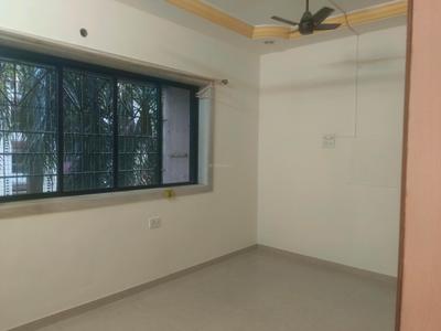 Bedroom Image of 750 Sq.ft 2 BHK Apartment / Flat for sale in Lokhandwala Alica Nagar, Kandivali East Mumbai for Rs. 14500000