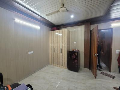 Bedroom Image of 900 Sq.ft 2 BHK Apartment / Flat for sale in Pink Apartments, Sector 18 Dwarka New Delhi for Rs. 20000000