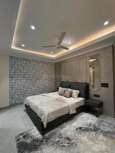 Bedroom Image of 2160 Sq.ft 4 BHK Builder Floor for sale in Ireo City Plots, Sector 60 Gurgaon for Rs. 36500000