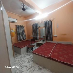 4 BHK Flat