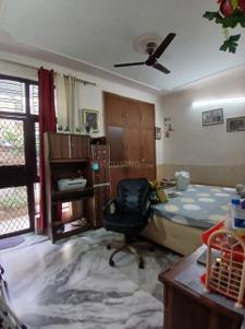 Bedroom Image of 2250 Sq.ft 3 BHK Builder Floor for sale in Sector 32 Faridabad for Rs. 12500000