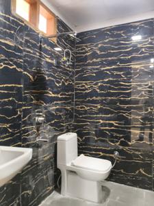 Bedroom One Image of 1591 Sq.ft 3 BHK Apartment / Flat for sale in Lucky Aestor Square, Noida Extension Greater Noida for Rs. 7600000