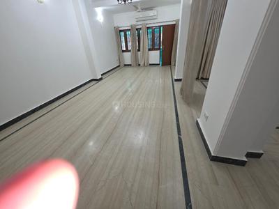 Hall Image of 2000 Sq.ft 3.5 BHK Duplex for sale in DDA B5 and 6 Block D, Vasant Kunj New Delhi for Rs. 46000000