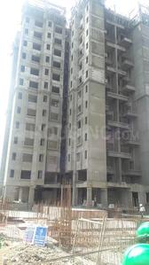 Image of 1400 Sq.ft 3 BHK Apartment / Flat for sale in DMK Stella, Moshi, Pune for Rs. 7000000