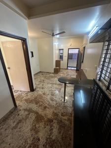 1 BHK Independent House
