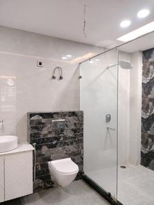 Bedroom Two Image of 4500 Sq.ft 4 BHK Builder Floor for sale in Sector 85 Faridabad for Rs. 41000000