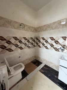 Image of 800 Sq.ft 1 RK Builder Floor for rent in Bhai Randhir Singh Nagar, Ludhiana for Rs. 8500