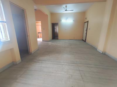 2 BHK Unfurnished Penthouse