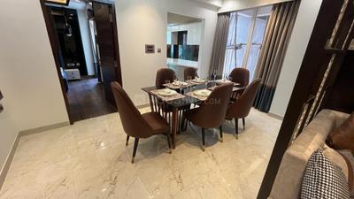 Hall Image of 1190 Sq.ft 2 BHK Apartment / Flat for sale in Gandhi Path West Jaipur for Rs. 8092000