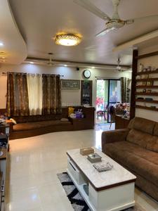 Hall Image of 1650 Sq.ft 3 BHK Apartment / Flat for sale in Bramhacorp Majestic, Kondhwa Pune for Rs. 13000000