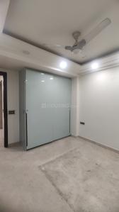 Hall Image of 1100 Sq.ft 3 BHK Duplex for rent in Vijay Nagar New Delhi for Rs. 110000
