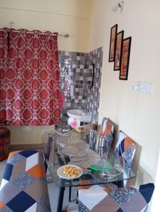 Hall Image of 1150 Sq.ft 2 BHK Apartment / Flat for sale in Jeevan Ornate, Whitefield Bengaluru for Rs. 9000000