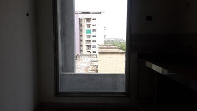 Kitchen Image of 695 Sq.ft 1 BHK Apartment / Flat for sale in Ulwe Navi Mumbai for Rs. 6800000