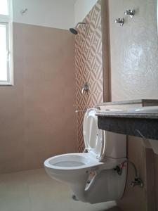 Bedroom Two Image of 1400 Sq.ft 3 BHK Apartment / Flat for sale in ATS Pious Hideaways, Sector 150 Noida for Rs. 18500000
