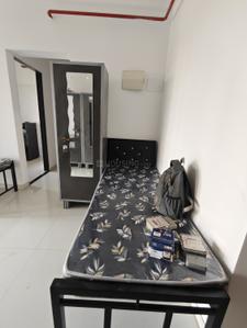 Hall Image of Brizostay Bhandup  in Bhandup West, Mumbai