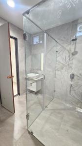 Bathroom Image of 3500 Sq.ft 4 BHK Independent House for sale in Mahalakshmi Nagar Indore for Rs. 33500000