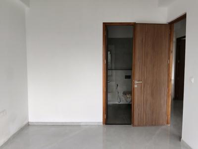 Bedroom Image of 1755 Sq.ft 3 BHK Apartment / Flat for sale in Mount Milano, South Bopal Ahmedabad for Rs. 6669000
