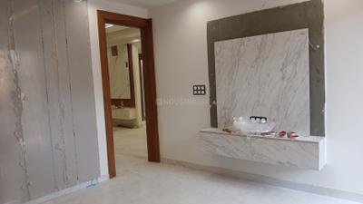 Bedroom Image of 1800 Sq.ft 4 BHK Builder Floor for sale in Rajendra Nagar Ghaziabad for Rs. 21000000