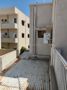 Balcony Image of 1827 Sq.ft 4 BHK Villa for sale in South Bopal Ahmedabad for Rs. 25000000