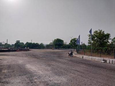 Image of 140 Sq.ft Residential Plot / Land for sale in Narendra Town Square, Pirthla, Palwal for Rs. 8400000