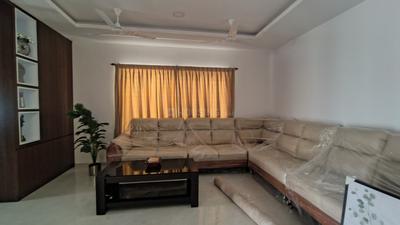 Hall Image of 2800 Sq.ft 3 BHK Villa for sale in Cheran Ma Nagar Coimbatore for Rs. 19000000