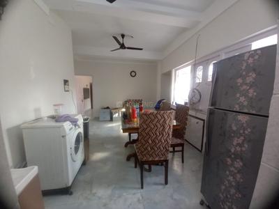 Hall Image of 1600 Sq.ft 5 BHK Independent House for sale in Behala Kolkata for Rs. 9000000