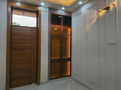 Bedroom Image of 1230 Sq.ft 3 BHK Builder Floor for sale in Indirapuram Ghaziabad for Rs. 12000000