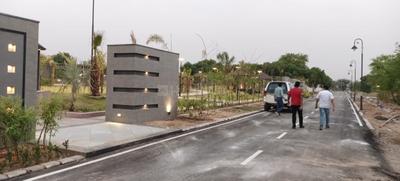 Image of 148 Sq.ft Residential Plot / Land for sale in Manglam Rambagh, Dooghera, Neemrana for Rs. 6500000