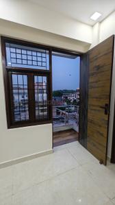 Bedroom Image of 1100 Sq.ft 2 BHK Apartment / Flat for rent in Jajmau Sub Metro City Kanpur for Rs. 6000