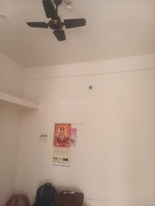 Hall Image of 550 Sq.ft 1 RK Apartment / Flat for rent in Siddhivinayak Nagar Amravati for Rs. 8500