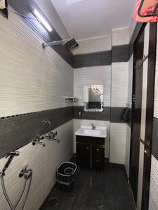 Bathroom Image of Shyam niwas in Uttam Nagar, New Delhi