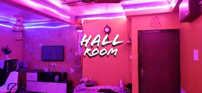 Bedroom Image of 1280 Sq.ft 2 BHK Apartment / Flat for sale in Maurya Apartment, Liluah Howrah for Rs. 4000000