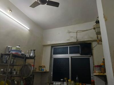 Hall Image of 355 Sq.ft 1 RK Apartment / Flat for sale in Nerul Navi Mumbai for Rs. 4700000