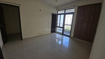Bedroom Image of 1381 Sq.ft 3 BHK Apartment / Flat for rent in CGEWHO Kendriya Vihar, Phi II Greater Noida for Rs. 23000