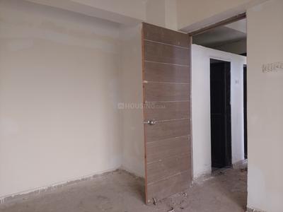 Bedroom Image of 595 Sq.ft 1 BHK Apartment / Flat for sale in Shree Parasnath Nagari, Naigaon East Naigaon for Rs. 3050000