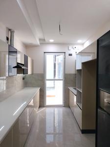 Kitchen Image of 1620 Sq.ft 3 BHK Builder Floor for sale in BPTP District 3, Sector 85 Faridabad for Rs. 16500000
