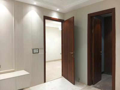 Bedroom Image of 1550 Sq.ft 3 BHK Builder Floor for sale in Palam Vihar Gurgaon for Rs. 32000000